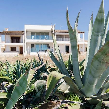 Apartamento S' Estanyol Mar El Estanyol Екстериор снимка