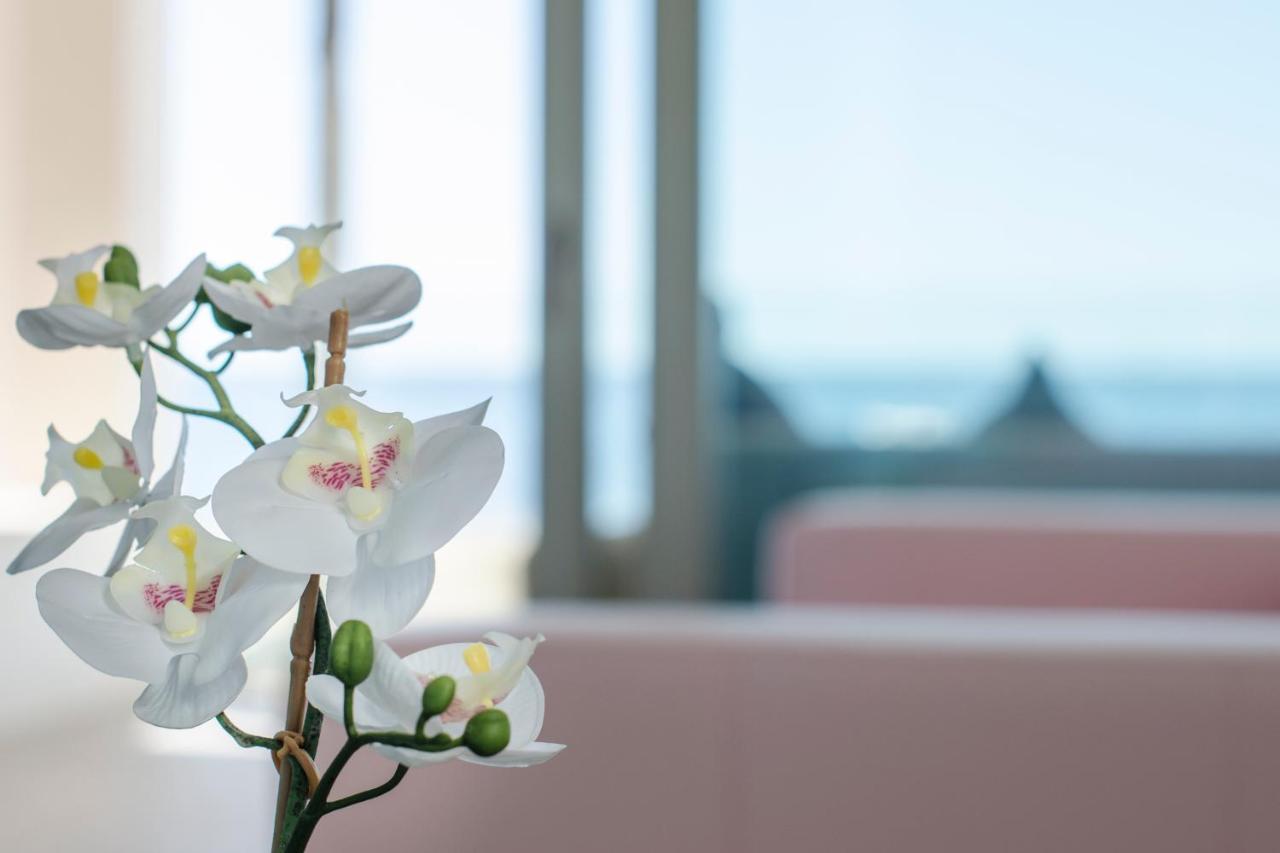 Apartamento S' Estanyol Mar El Estanyol Екстериор снимка