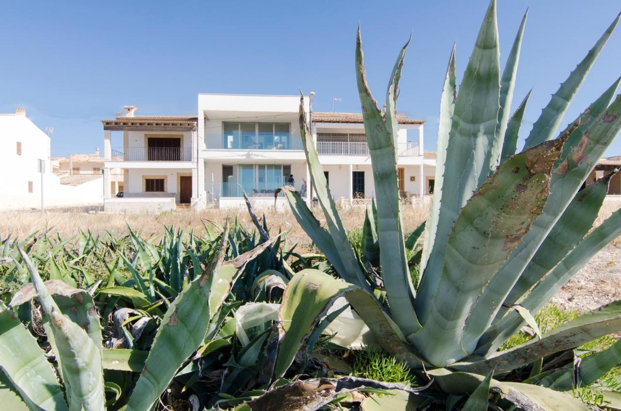Apartamento S' Estanyol Mar El Estanyol Екстериор снимка