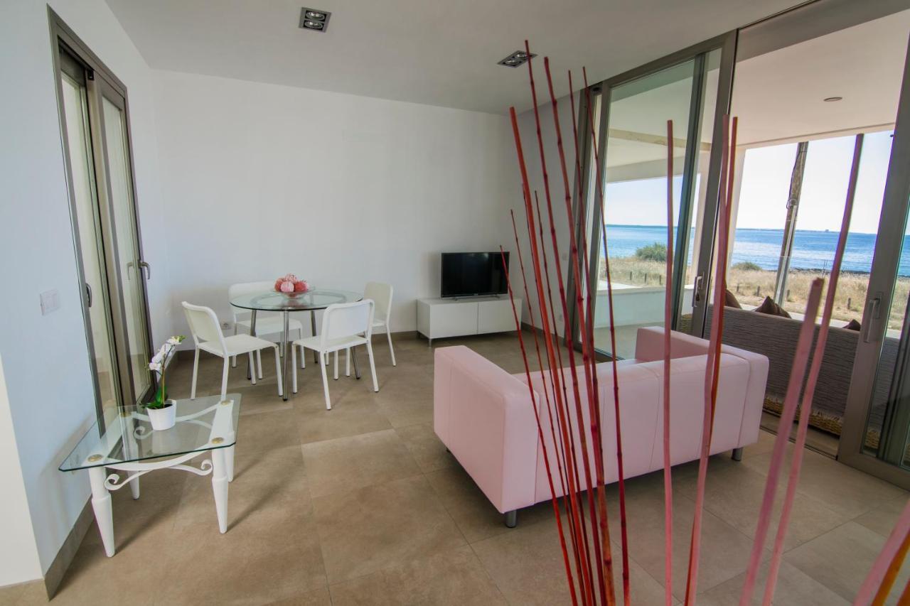 Apartamento S' Estanyol Mar El Estanyol Екстериор снимка