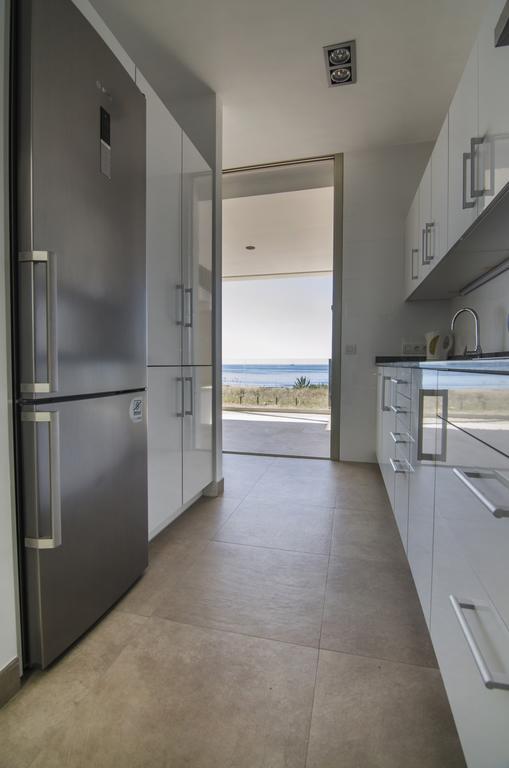 Apartamento S' Estanyol Mar El Estanyol Екстериор снимка