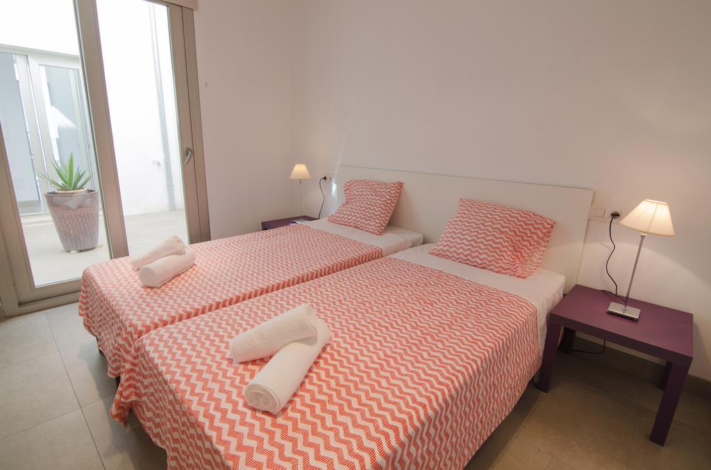Apartamento S' Estanyol Mar El Estanyol Екстериор снимка