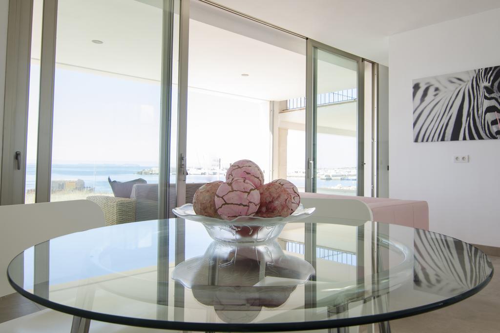Apartamento S' Estanyol Mar El Estanyol Екстериор снимка