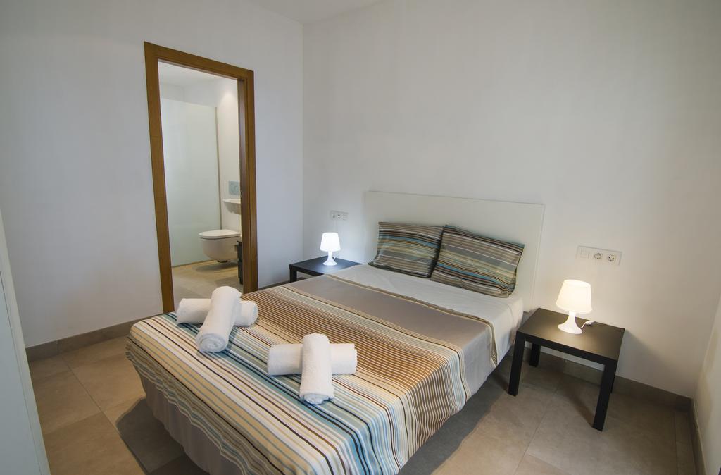 Apartamento S' Estanyol Mar El Estanyol Екстериор снимка