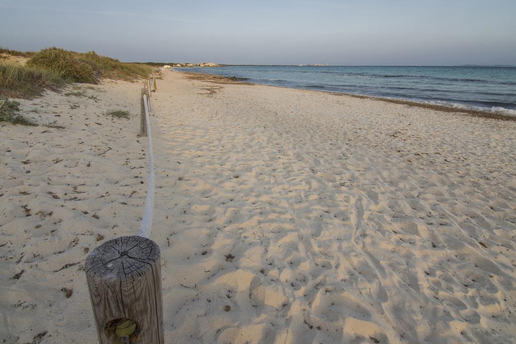Apartamento S' Estanyol Mar El Estanyol Стая снимка