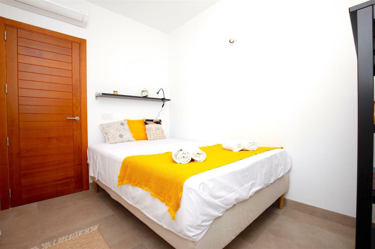Apartamento S' Estanyol Mar El Estanyol Екстериор снимка