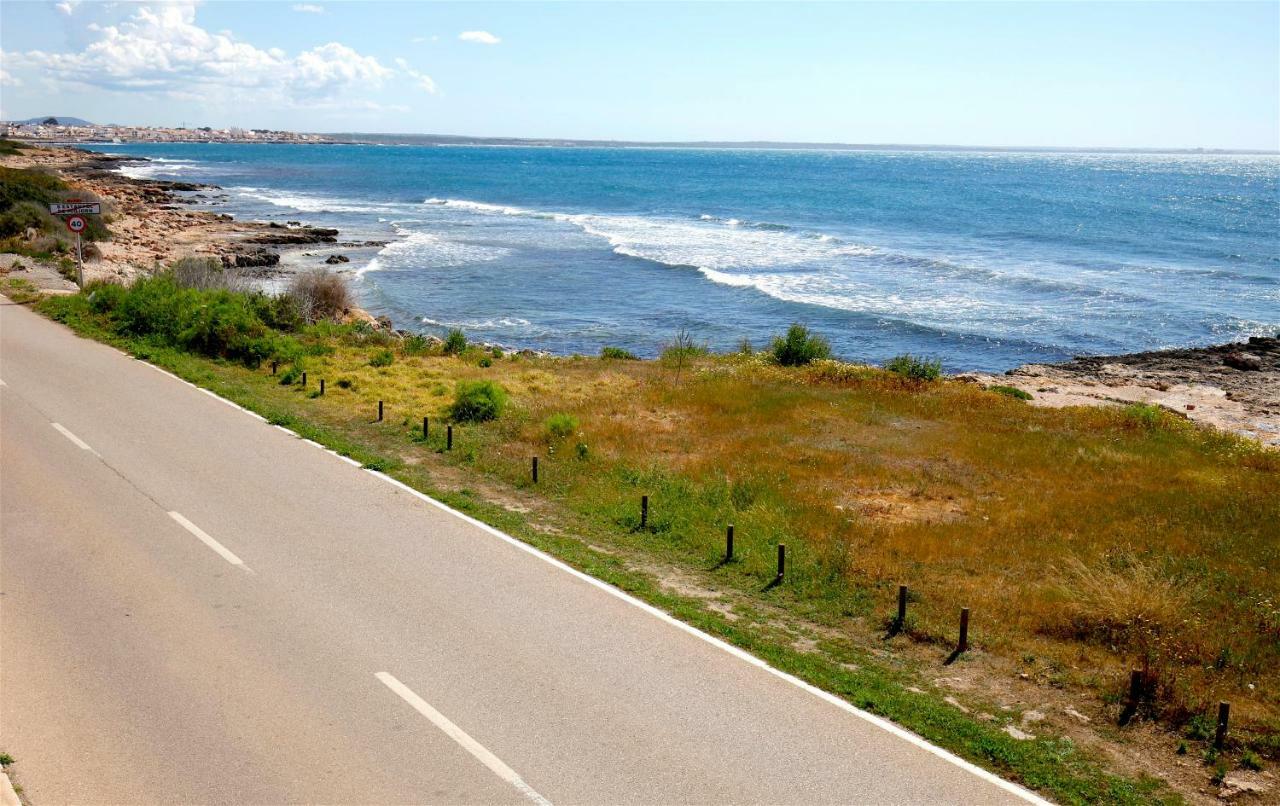 Apartamento S' Estanyol Mar El Estanyol Екстериор снимка