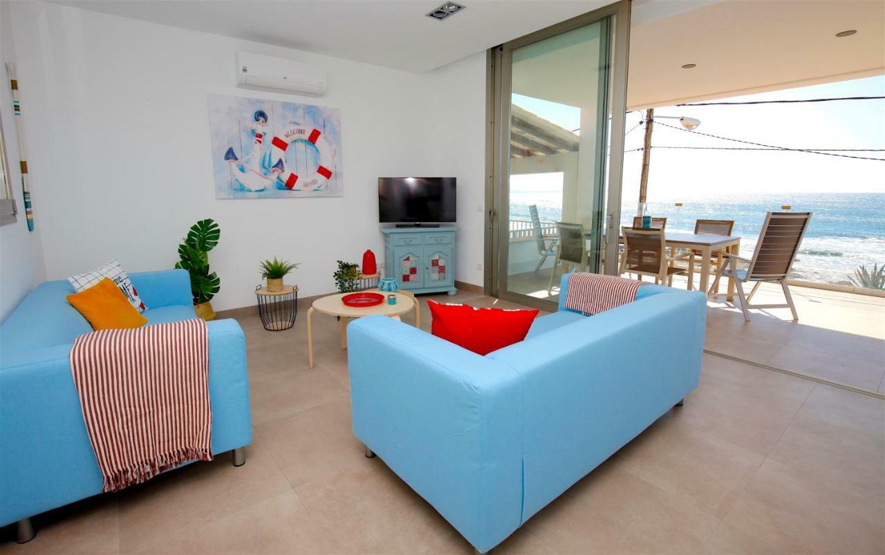 Apartamento S' Estanyol Mar El Estanyol Екстериор снимка