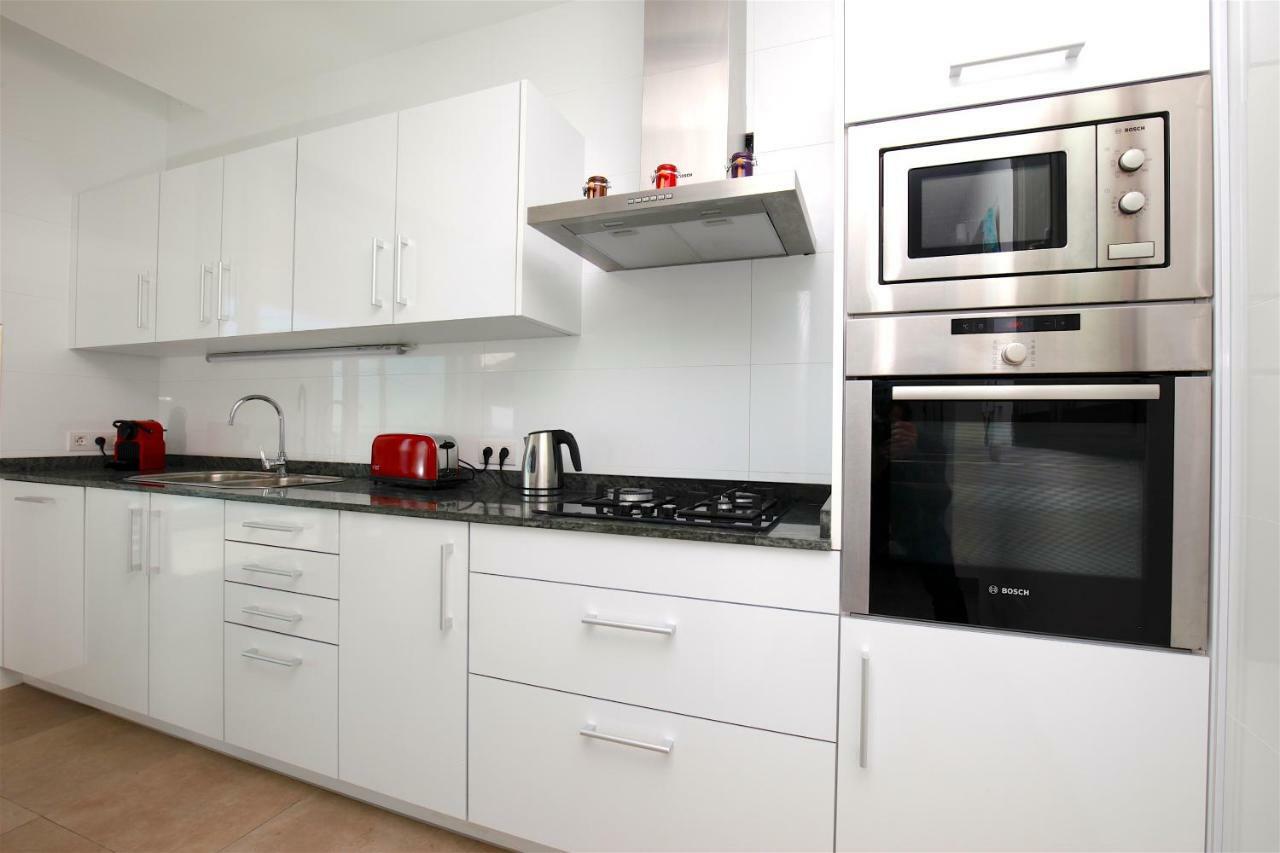 Apartamento S' Estanyol Mar El Estanyol Екстериор снимка