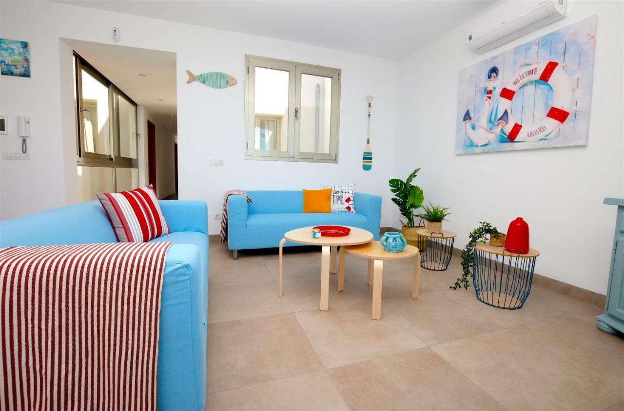 Apartamento S' Estanyol Mar El Estanyol Екстериор снимка